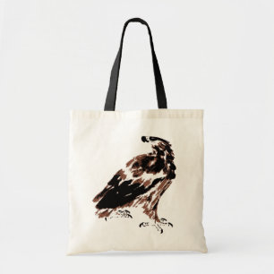 Bolsa Tote Bag de águia orgulhosa