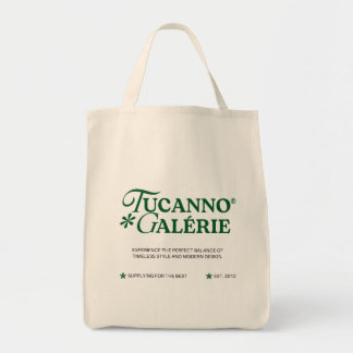 Bolsa Tote Bag de Canva Básica