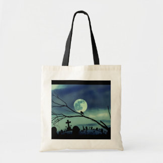 Bolsa Tote Bag de Escuridão Doce