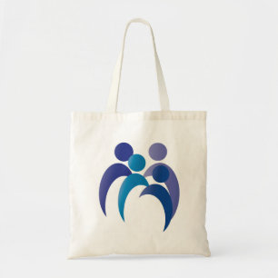 Bolsa Tote Bag de ferramentas do FCS Pessoas