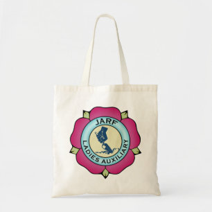 Bolsa Tote Bag de ferramentas HS do logotipo JLA