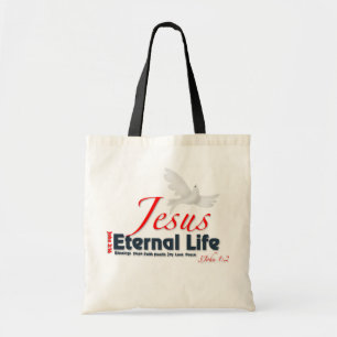 Bolsa Tote Bag de Testemunhas Silenciosas