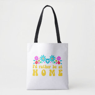 Bolsa Tote Bag de Toques de Casa Bonita