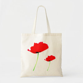 Bolsa Tote Bag de Tote da Coleção 01 POPPY
