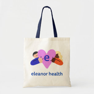 Bolsa Tote Bag de Tote de Compaixão EH