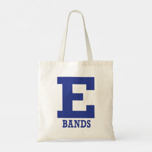 Bolsa Tote Bag de Tote do E-Banda