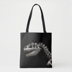 Bolsa Tote Bag DinossauroTote