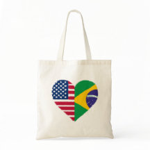 Bag do Amor Americano