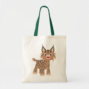 Bolsa Tote Bag Feliz do Lynx