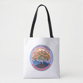 Bolsa Tote Bag Reunión Familiar