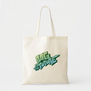 Bolsa Tote bag to the future