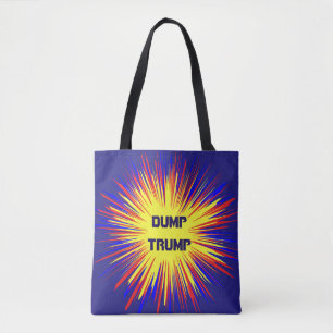 Bolsa Tote Bag Toque de Despejo