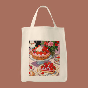 Bolsa Tote Bag Tote