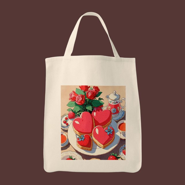 Bolsa Tote Bag Tote (Criador carregado)