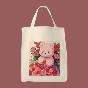 Bolsa Tote Bag Tote