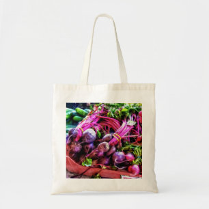 Bolsa Tote — Bag Tote Beets