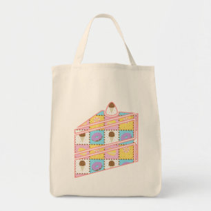 Bolsa Tote Bag Tote Cravings