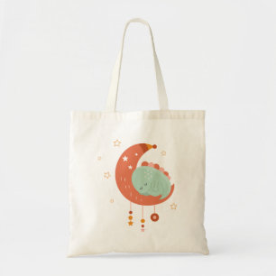 Bolsa Tote Bag Tote Design Simple Cute Conveniente