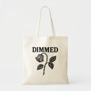 Bolsa Tote Bag Tote Dimmed