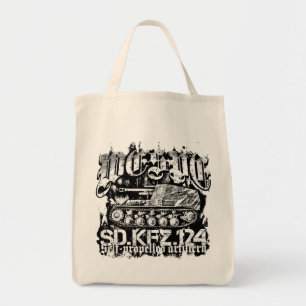 Bolsa Tote Bag Tote Wespe