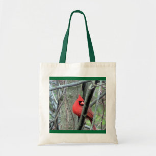 Bolsa Tote Bag Vermelha de WestCreek