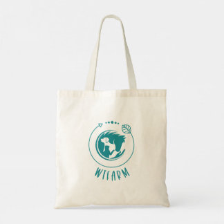 Bolsa Tote Bag WTFarm