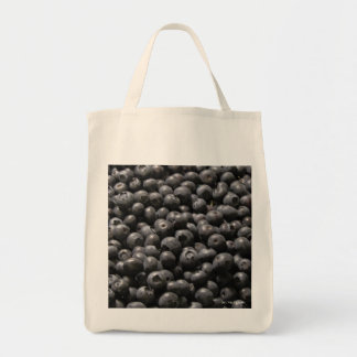 Bolsa Tote Baga, baga, saco dos mirtilos