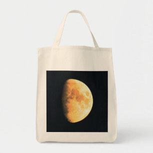 Bolsa Tote Baggcn de lua antiga
