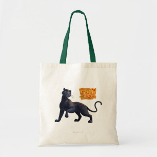 Bolsa Tote Bagheera 3