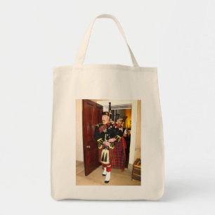 Bolsa Tote Bagpiper