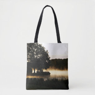 Bolsa Tote Bagstcn de Cena de Manning Lake