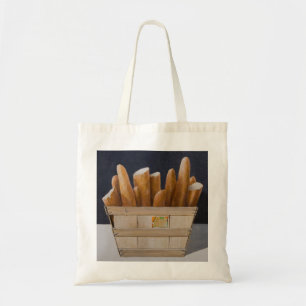 Bolsa Tote Baguettes 2010
