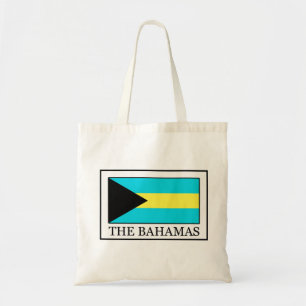 Bolsa Tote Bahamas