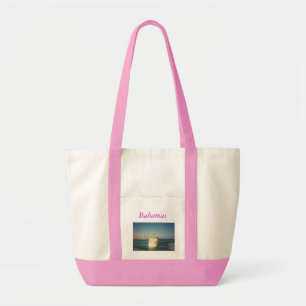 Bolsa Tote bahamas, Bahamas