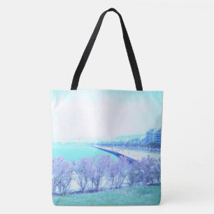 Bolsa Tote Baía