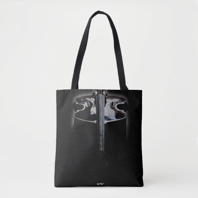 Bolsa Tote Baixo 1 sta (Frente)
