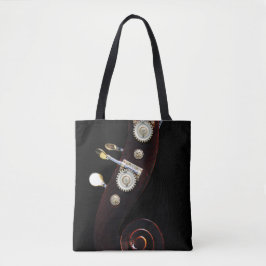Bolsa Tote Baixo 2 sta