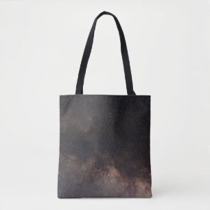 Bolsa Tote Baixo ângulo de Via Látea