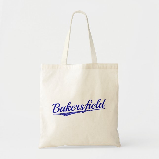 Bolsa Tote Bakersfield (Frente)