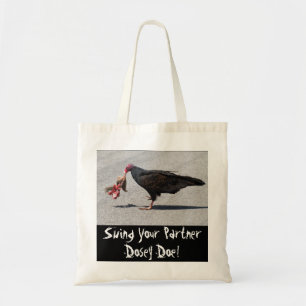 Bolsa Tote Balance sua gama de Dosey do sócio!