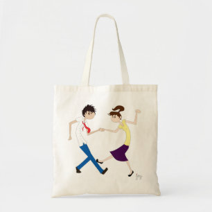 Bolsa Tote Balanço