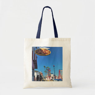 Bolsa Tote Balboa Fund Zone, Newport Beach, Califórnia