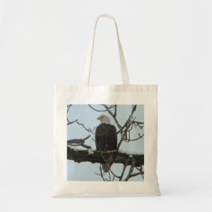 Bolsa Tote Bald Eagle