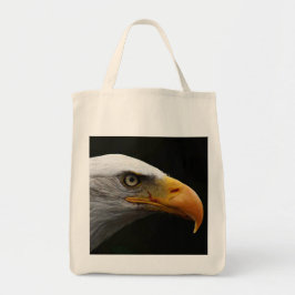 Bolsa Tote Bald Eagle gtm