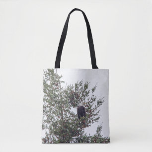 Bolsa Tote Bald Eagle P2825