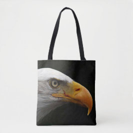 Bolsa Tote Bald Eagle stcnm