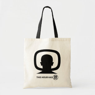 Bolsa Tote Baldo - 22 Minutos