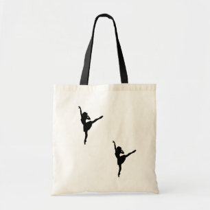 Bolsa Tote balé
