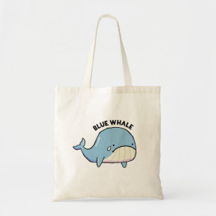 Bolsa Tote Baleia Azul Sad Branca Branca Branca Branca Branca