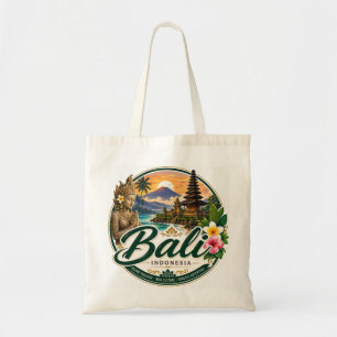 Bolsa Tote Bali, Indonésia
